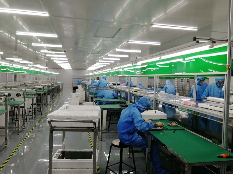 Çin SHENZHEN DYMONA Electronic Technology Co., Ltd. şirket Profili