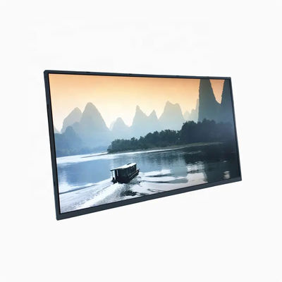 ODM 32 Inch LCD Screen Panel Type LCM 1350:1 Contrast Ratio