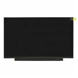 IPS TFT DVI Input 15.6 Inch LCD Display Panel 1000:1 Contrast Ratio