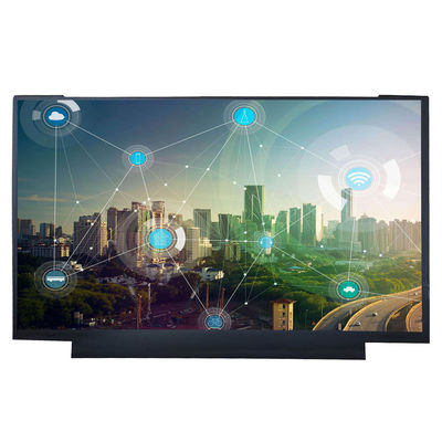 ODM OEM Flexible LCD Display 220Cd/M2 tFT LCD panel