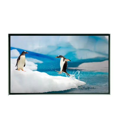 3840×2160 Color TFT LCD 51 Pins Connector LCD Panel 32 Inch