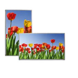 60Hz 12.7V 32 Inch LCD Screen Custom TFT LCD Screen Industrial Use