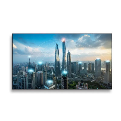 FHD 32'' LCD Display 4000:1 Contrast Ratio IPS LCD Screen