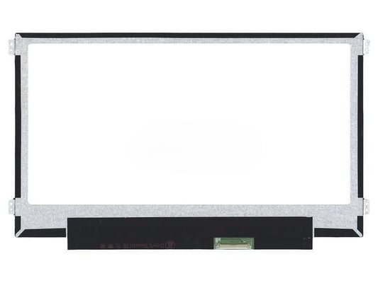 ODM OEM Flexible LCD Display 220Cd/M2 tFT LCD panel