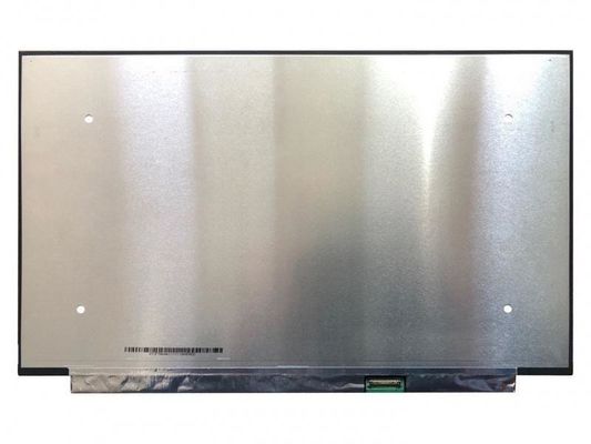 1920*1080 Resolution 15.6 Inch Laptop Display 45% NTSC Lcd Display Panel