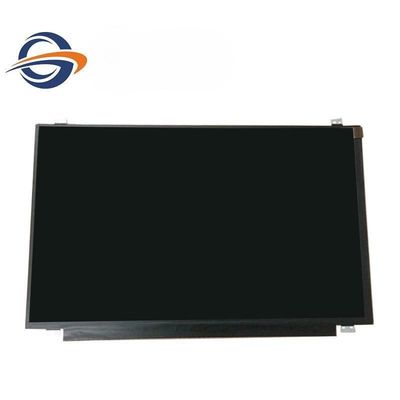1920*1080 Resolution 15.6 Inch Laptop Display 45% NTSC Lcd Display Panel