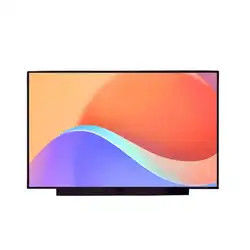 1920*1080 Resolution 15.6 Inch Laptop Display 45% NTSC Lcd Display Panel
